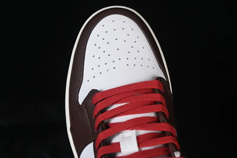 All categories Air Jordan Jordan series basketball shoes Air Jordan 1 Low Air Jordan 1 Low "Year of the Horse" AJ1 Joe 1 Year of the Horse CNY low-top retro basketball shoes IQ5321-121